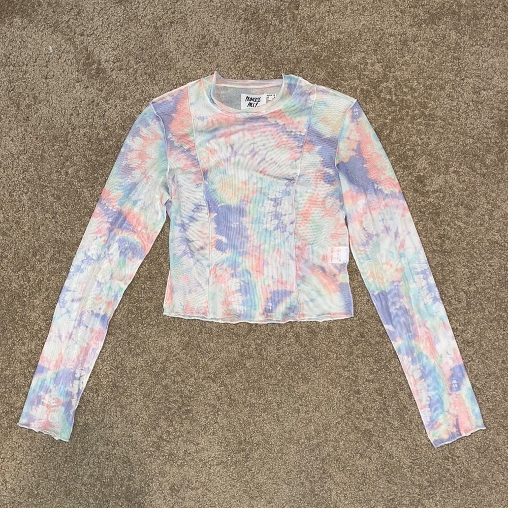 Princess Polly top
